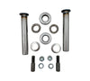 Complete front spindle kit for 1937-1941 Fords