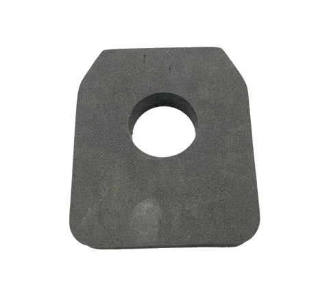 Transmission Floor Seal - Ford pickup trucks 1942-1947