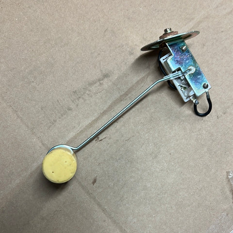 Fuel Sending Unit For In-Cab Mounted Tank With OE Gauge - Foto 3