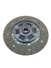 9.5" Clutch disc - Ford passenger cars and trucks 1949-1956
