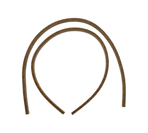 Reflector gasket - Ford passenger cars and trucks 1937-1939