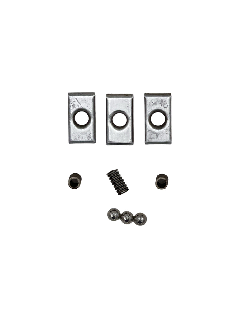 Synchronizer ball and spring kit - Ford passenger cars and trucks 1939 ...