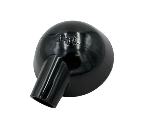 distributor outer cap - Ford passenger cars and trucks 1932-1941