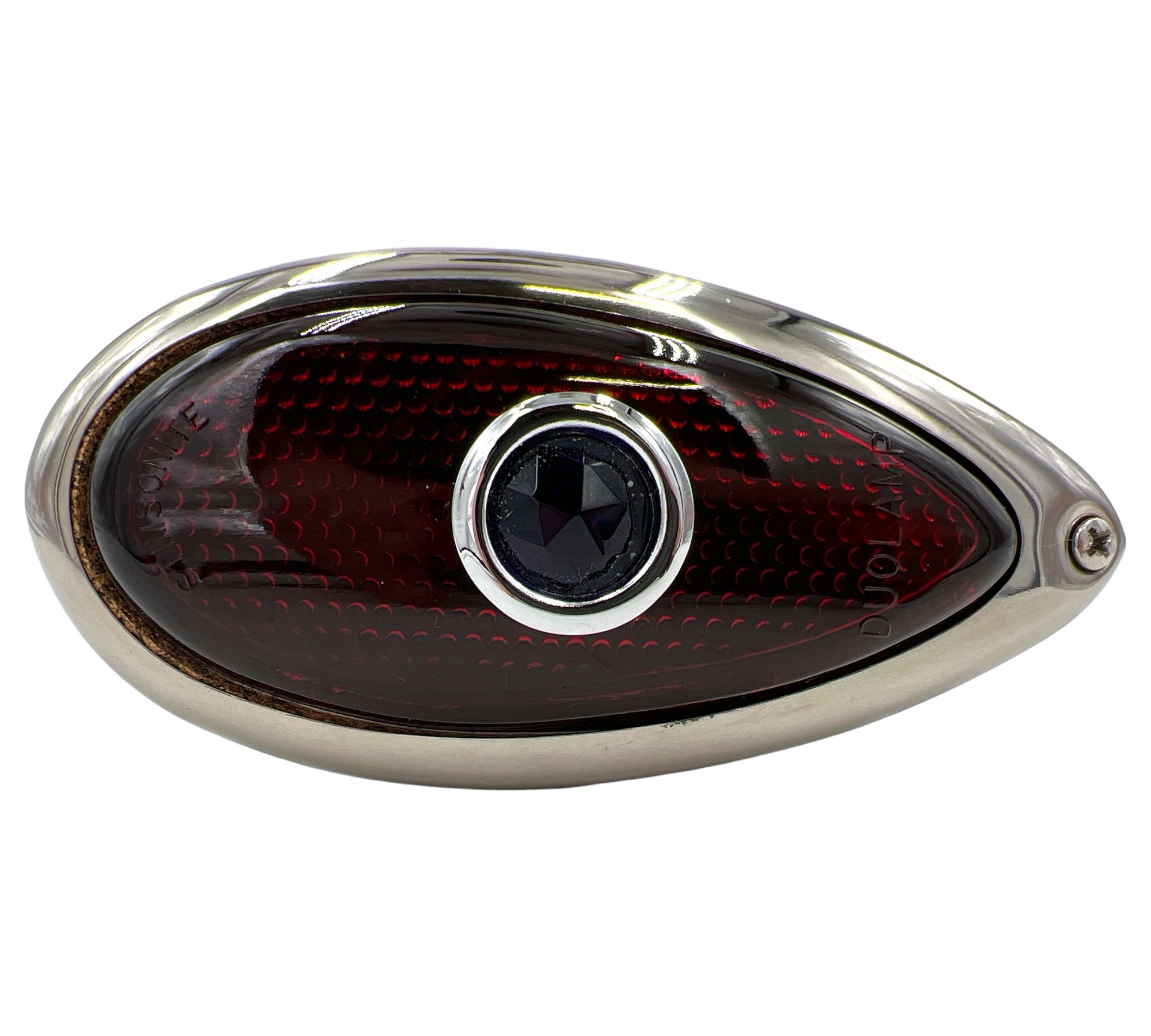 Tail light assembly with blue dot - Ford passenger cars 1938-1939