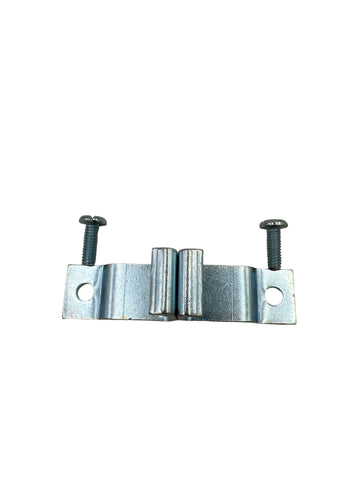 Hood Center hinge bracket - Ford passenger car 1936