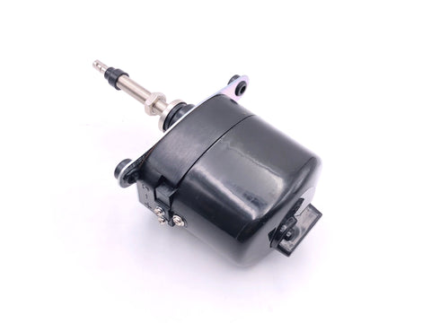 6V Electric wiper Motor inside mount with switch - Ford Model A 1928-1931