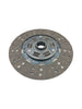 10" Clutch Disc - Ford Passenger Cars and Trucks 1941-1948