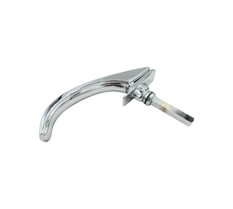 Outside Door Handle - Ford Passenger Cars 1941