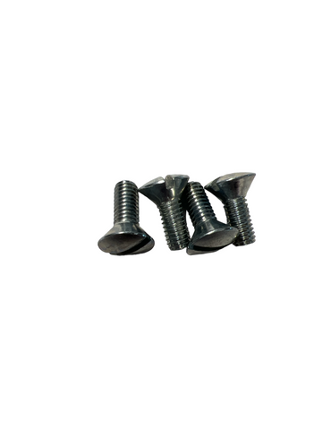 Dash panel mounting screws for round speedo - Ford Model A 1930-1931