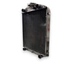 Model A to Flathead 59A V8 Brass Radiator USA Made - Fits 1930-1931 Ford