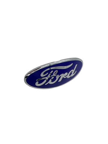 Radiator shell emblem - Ford passenger car 1933