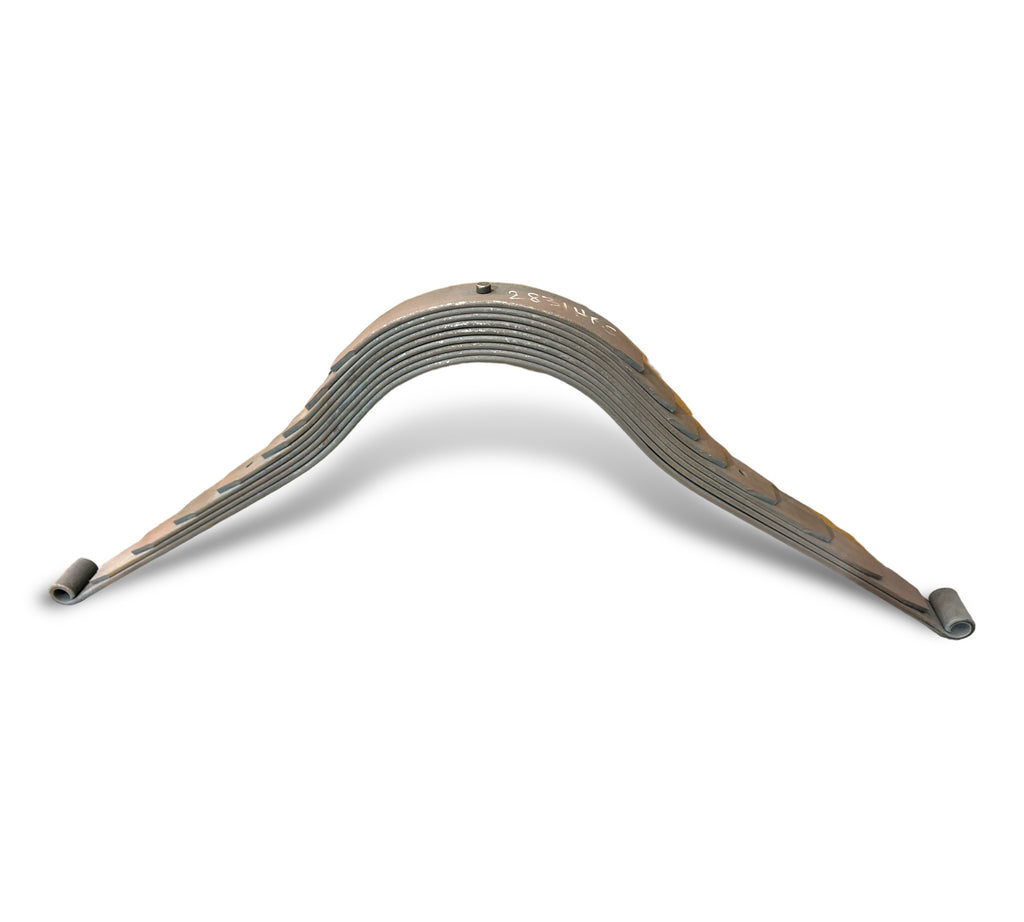 AV8 Hot Rod Reversed Eye Rear Spring 42.5