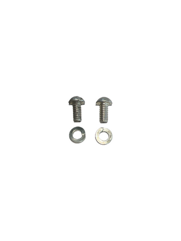 Ignition coil bracket to firewall mounting screws - Ford Model A 1928-1931