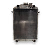 Model A to Flathead 8BA V8 Brass Radiator USA Made - Fits 1930-1931 Ford