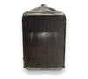 Model A to Flathead 59A V8 Brass Radiator USA Made - Fits 1930-1931 Ford