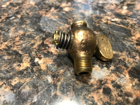 1928-32 Early ford drain cock