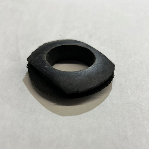 Side mount tire arm grommet 1928-1934
