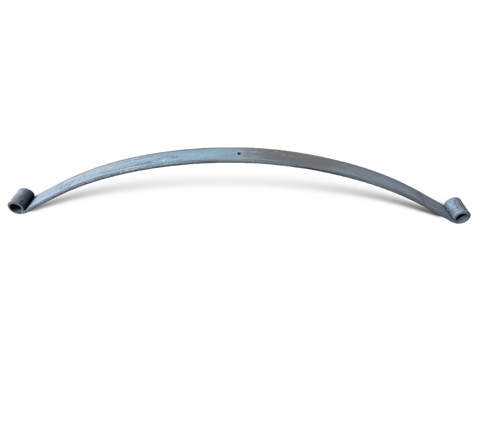 Model A Rear Main Leaf Spring Reversed Eye - Ford 1928-1931 – Millworks ...