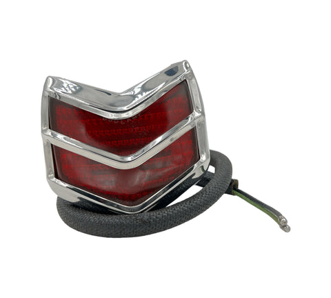 Tail light assembly - Ford passenger cars 1940