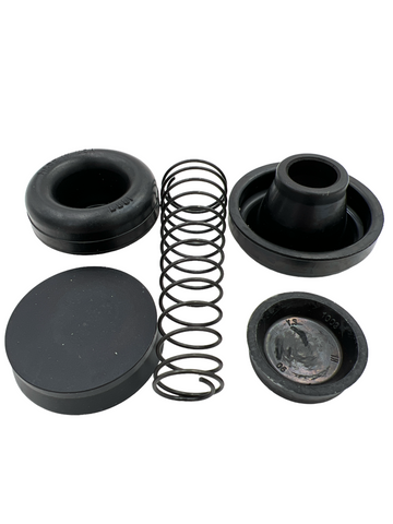 Front wheel cylinder repair kit - Ford passenger car 1939-1948