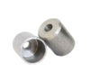 Early Ford Tie Rod Mounts (through the frame)