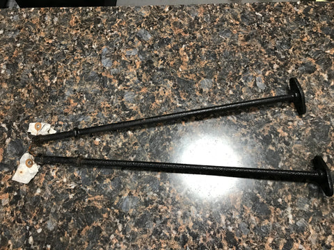 1932 Ford 4cyl anti-chatter rods