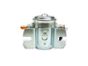 12V Starter Solenoid Ground Activated - Ford 1932-1952