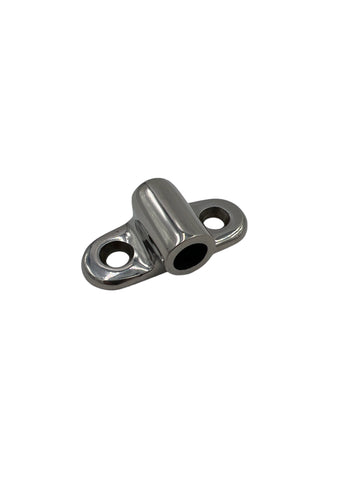 Hood center hinge Front bracket - Ford pickup 1933-1934
