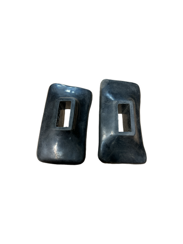 Rear bumper arm grommets 1941 Ford pass car