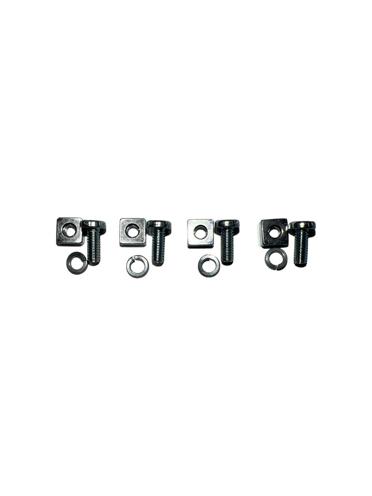Radiator to shell mounting hardware - Ford Model A 1928-1931 ...