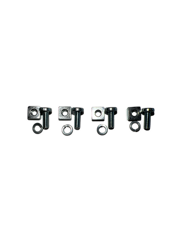 Radiator to shell mounting hardware - Ford Model A 1928-1931
