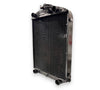 Model A to Flathead 8BA V8 Brass Radiator USA Made - Fits 1928-1929 Ford