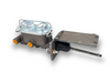 AV8 Hydraulic Brake Conversion Pedal Mount Kit - Ford Model A to Flathead V8 Ford