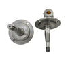 Complete front spindle kit for 1937-1941 Fords