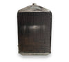 Model A to Flathead 59A V8 Brass Radiator USA Made - Fits 1928-1929 Ford