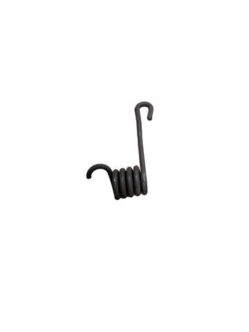 Ford pickup truck tailgate hook retainer spring 1933-1950