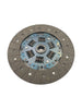 9.5" Clutch disc - Ford passenger cars and trucks 1949-1956