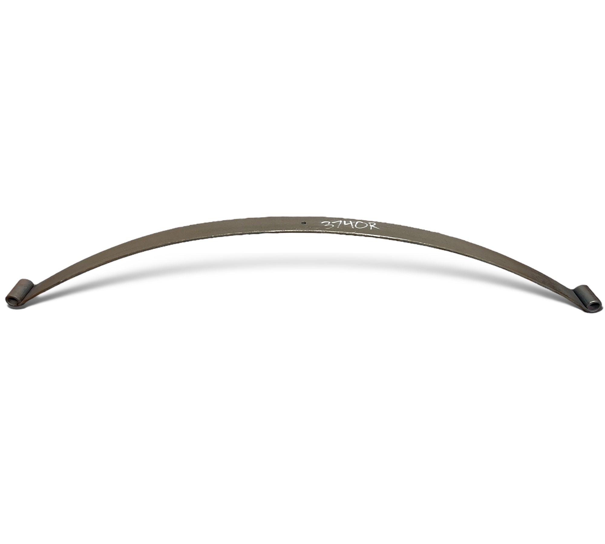 Early Ford Reverse Eye Rear Main Leaf Spring 1937-1941 – Millworks Hot Rod