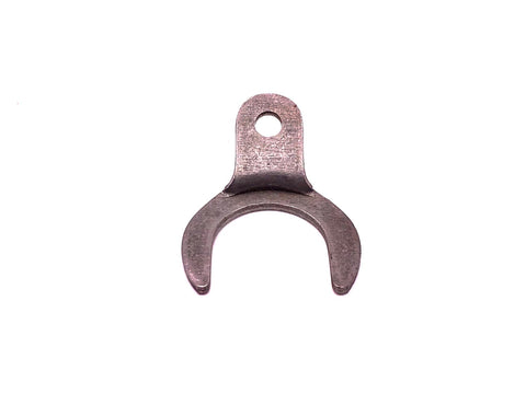 Valve guide horseshoe retainer - Ford 1932-1948