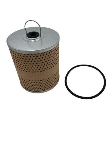 Oil filter element - Ford passenger car and truck 1935-1952