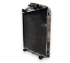 Model A to Flathead 8BA V8 Brass Radiator USA Made - Fits 1930-1931 Ford