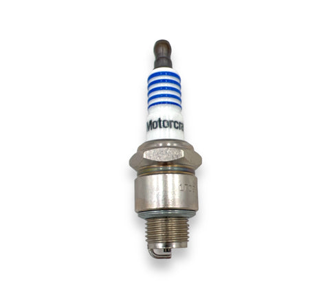 14MM Spark plug Motorcraft - Ford passenger cars and trucks 1938-1954