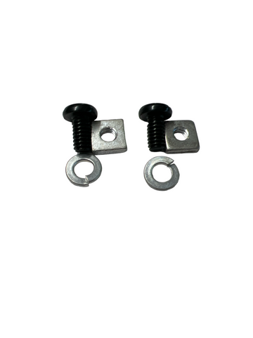 speedometer gauge mounting hardware - Ford Model A 1928-1931