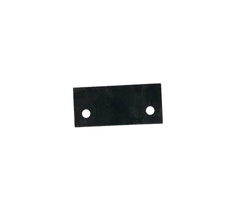 Ignition lock rubber shim pad - Ford passenger car 1933-1934