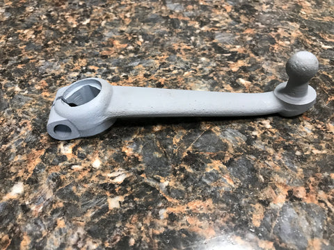 1928-32 Ford hydraulic shock arm