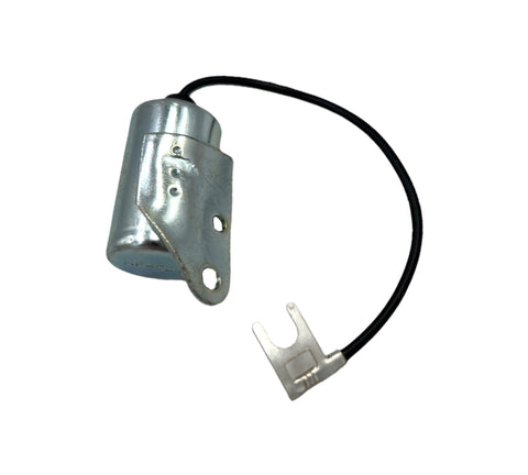 ignition condenser - Ford passenger cars and trucks 1942-1948