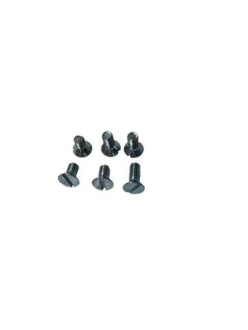 Top door screws - Ford Model A 1928-1931