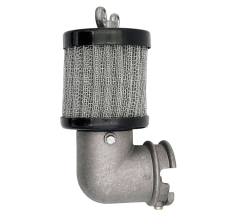 Air Maze air filter Model A 1928-1931