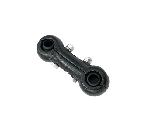 Shock link "Dog Bone" same side - Ford passenger cars and pickups 1934-1935