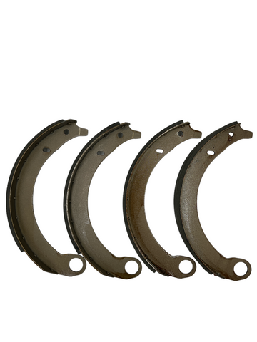 Brake Shoe Set - Ford Passsenger Cars and Trucks 1939-1942